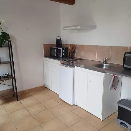 Appartement 2 Pres Du Canal Du Midi Et Lac Garenne *