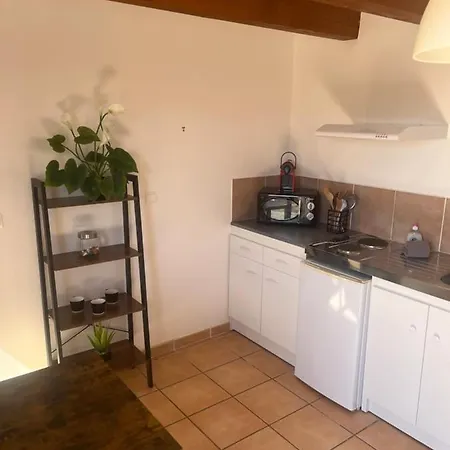 Appartement 2 Pres Du Canal Du Midi Et Lac Garenne Mirepeisset